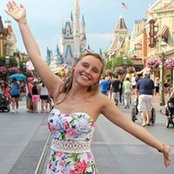 Marie Simon's photo