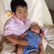 Kory Takamura's photo