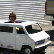 Mary Perrens foto