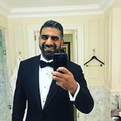 Farouk Jivani's photo