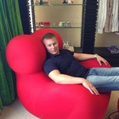Alexandr Blinov's photo