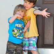 Chris Beland's photo