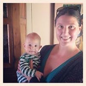 Melanie Hoven's photo