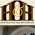 H & H Construction and Restoration's profile photo