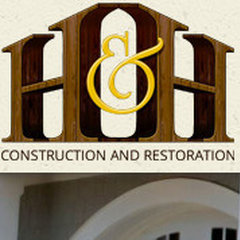 H & H Construction and Restoration