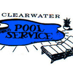 CLEARWATER POOL SERVICE INC