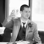 Justin Chaulk's photo
