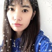 Bai Yoyo's photo