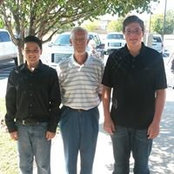 Scott Hilliard's photo