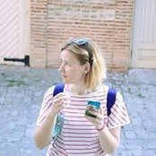 Лидия Антонова's photo