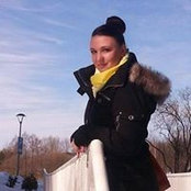 Egle Sutovaite's photo