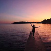 Meggie Simpson's photo