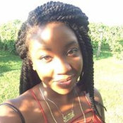 Imani Jackson's photo