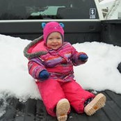 Marie-Eve Levesque's photo