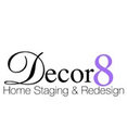 Decor8 Home Staging and Redesign's profile photo