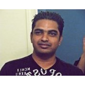 Lakshman Koti's photo