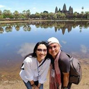 Foto von Yanee Charusorn
