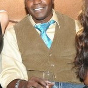 Reginald Hodgess billede