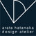 ADA - arata hatanaka design atelier