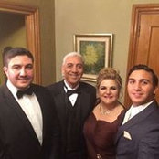 Laila Wahba's photo