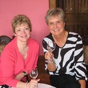 Donna Berry's photo