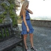 Megan Combe's photo