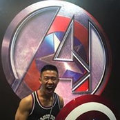 Marcus Sim's photo