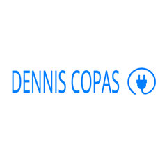 Dennis Copas