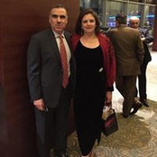 Khalid Azzawi's photo