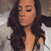 Lily Rose's photo