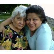 Photo de Maria T. Ayala