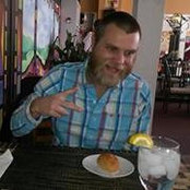 Todd Evans's photo