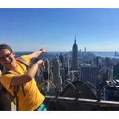 Daniel Madrigal's photo