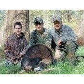 Frank McClure's photo