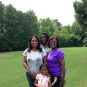 Vanessa Moore's photo