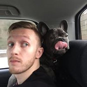 Joel Stamp's photo