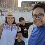 Brian Barenio's photo