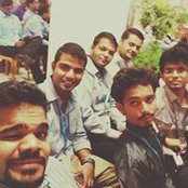 Subodh Modgils billede
