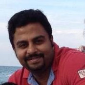Prasanth Chandran's photo