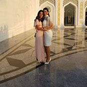 Soha Abou Sabh's photo