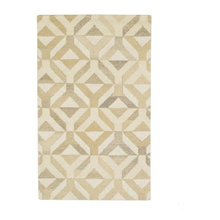 Neutral Family Room