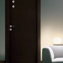 Contemporary doors - Interior Doors