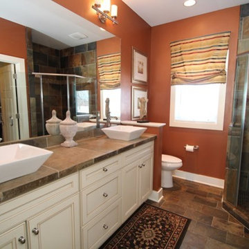 Single Family Residence in Mendon
