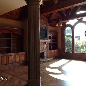 Creekstone Estates - Whole House Remodeling
