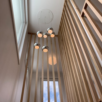 Mid Century Extension