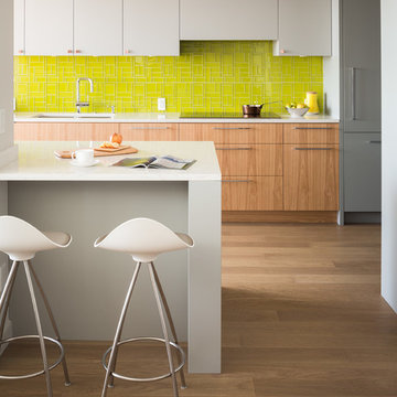 New Westminster Condo