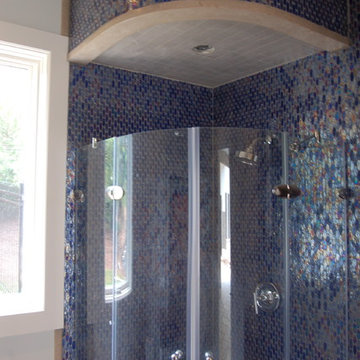 Mitchell Barnett Custom Designs