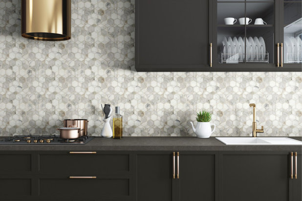 Tile trends 2020