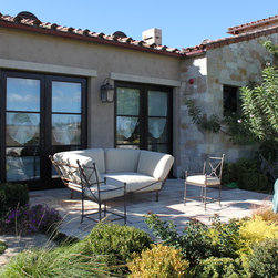 Wine Estate - Windows And Doors