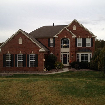 Home Window Tinting